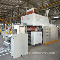 2000mm PE Stretch Film Three Extruders Equipment